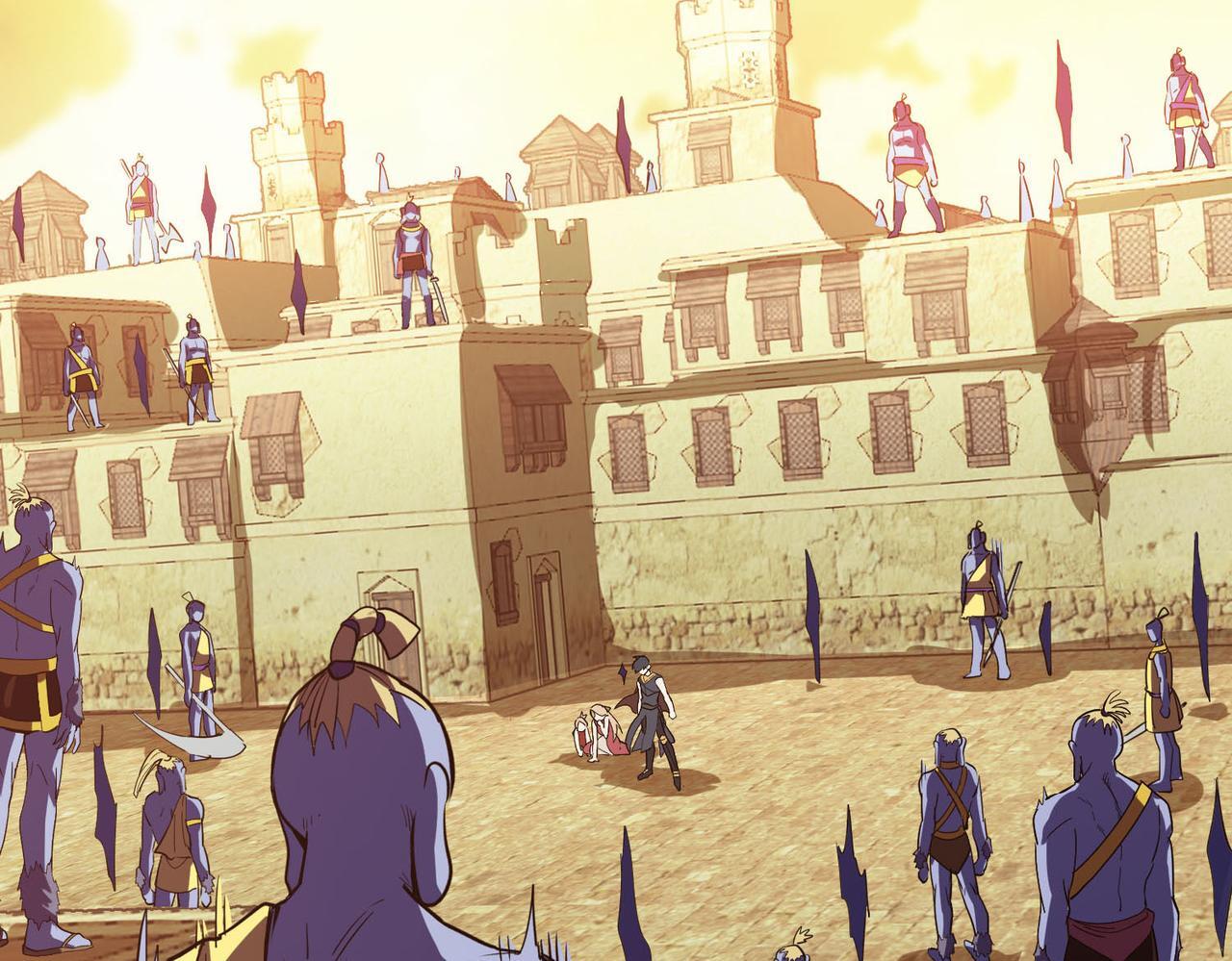第78话 神战！46
