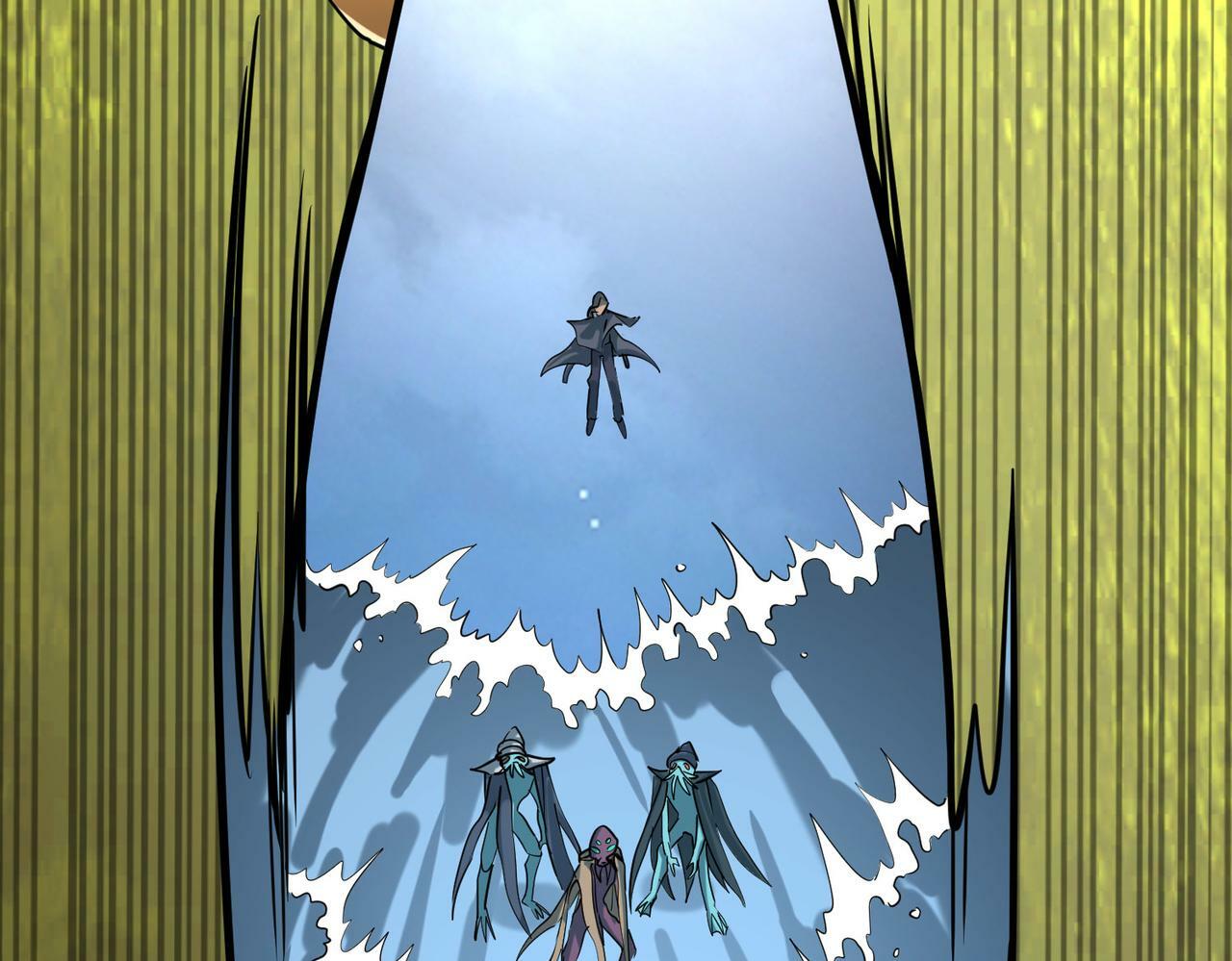 第67话 半神凶兽！116