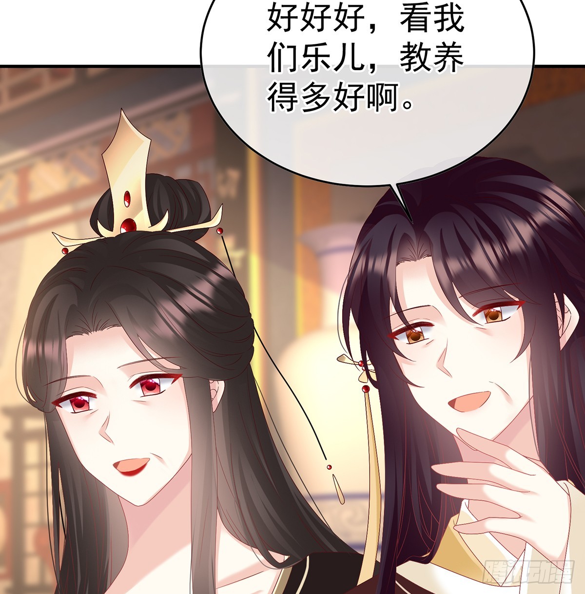 地府人看不下去了！14