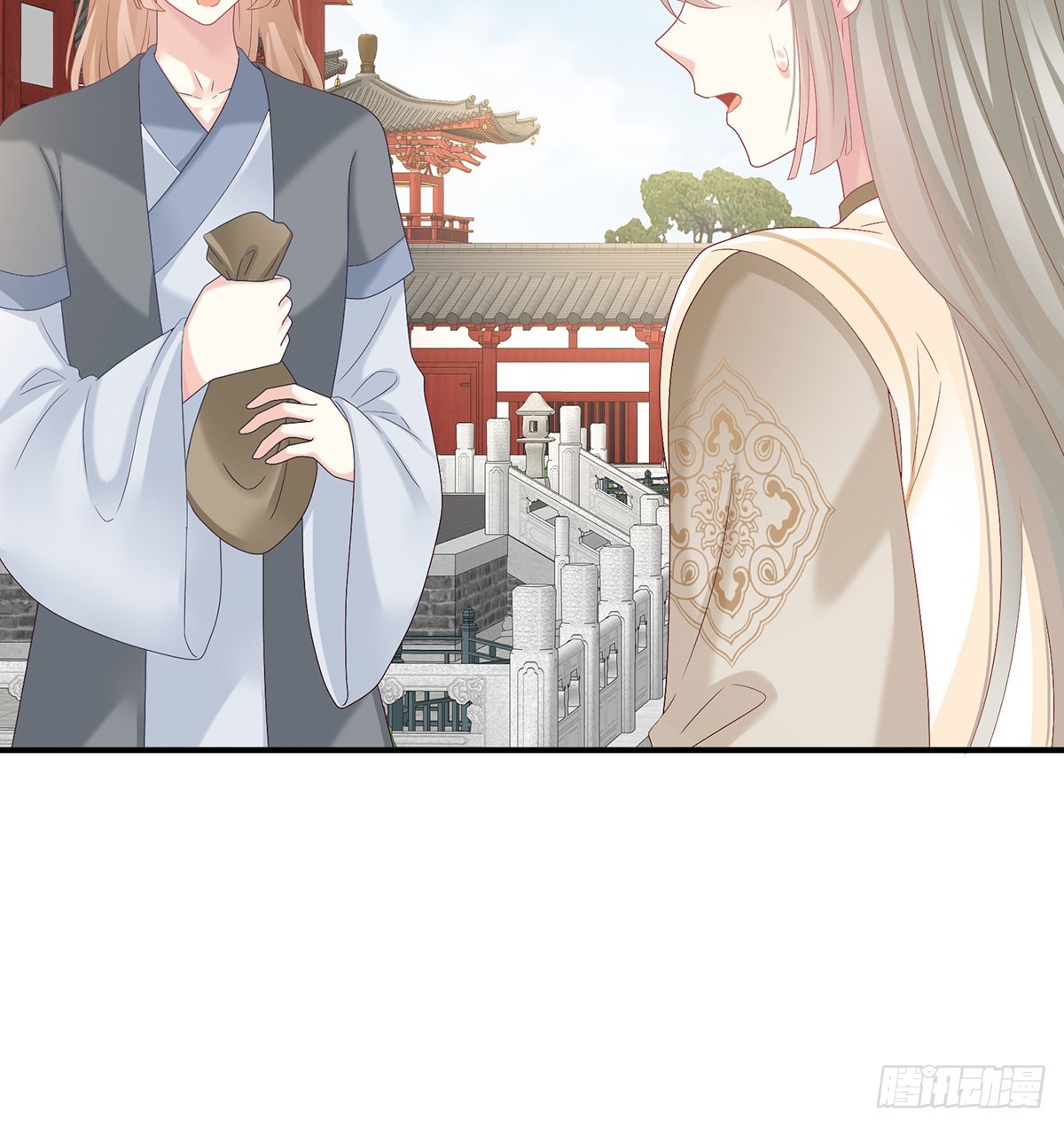欢迎回到地府50