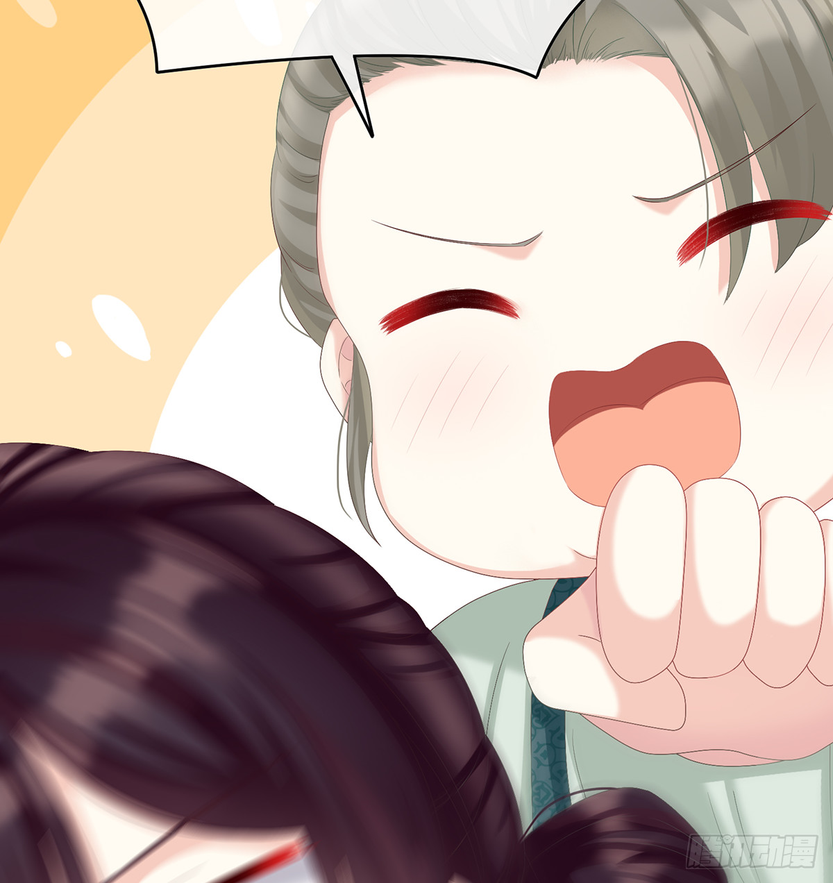 妖精！哪里跑！14