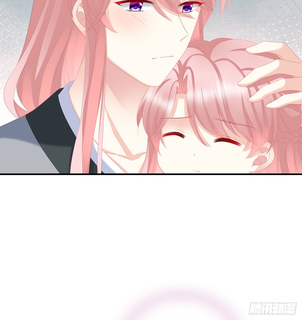 给弟弟说亲5