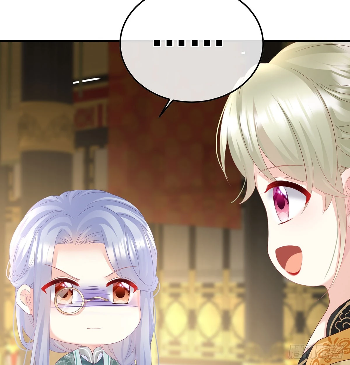 番外：给言相选妻33