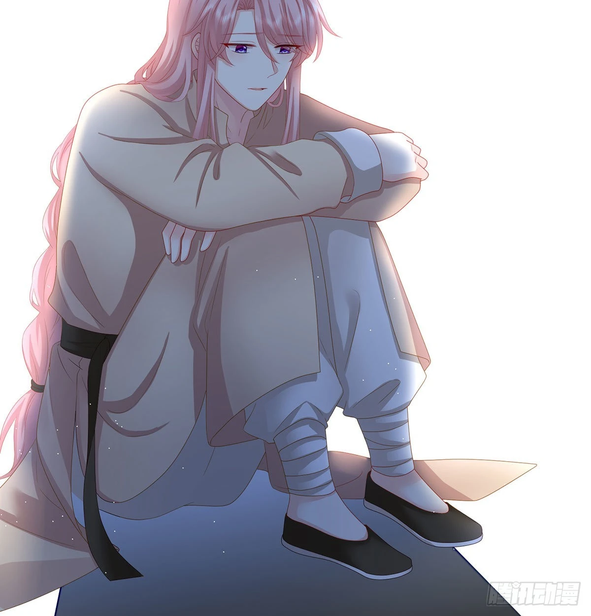 笼中鸟51