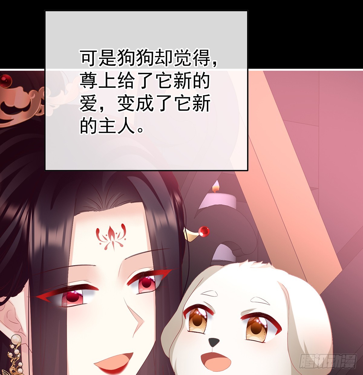 你就是那只狗！34