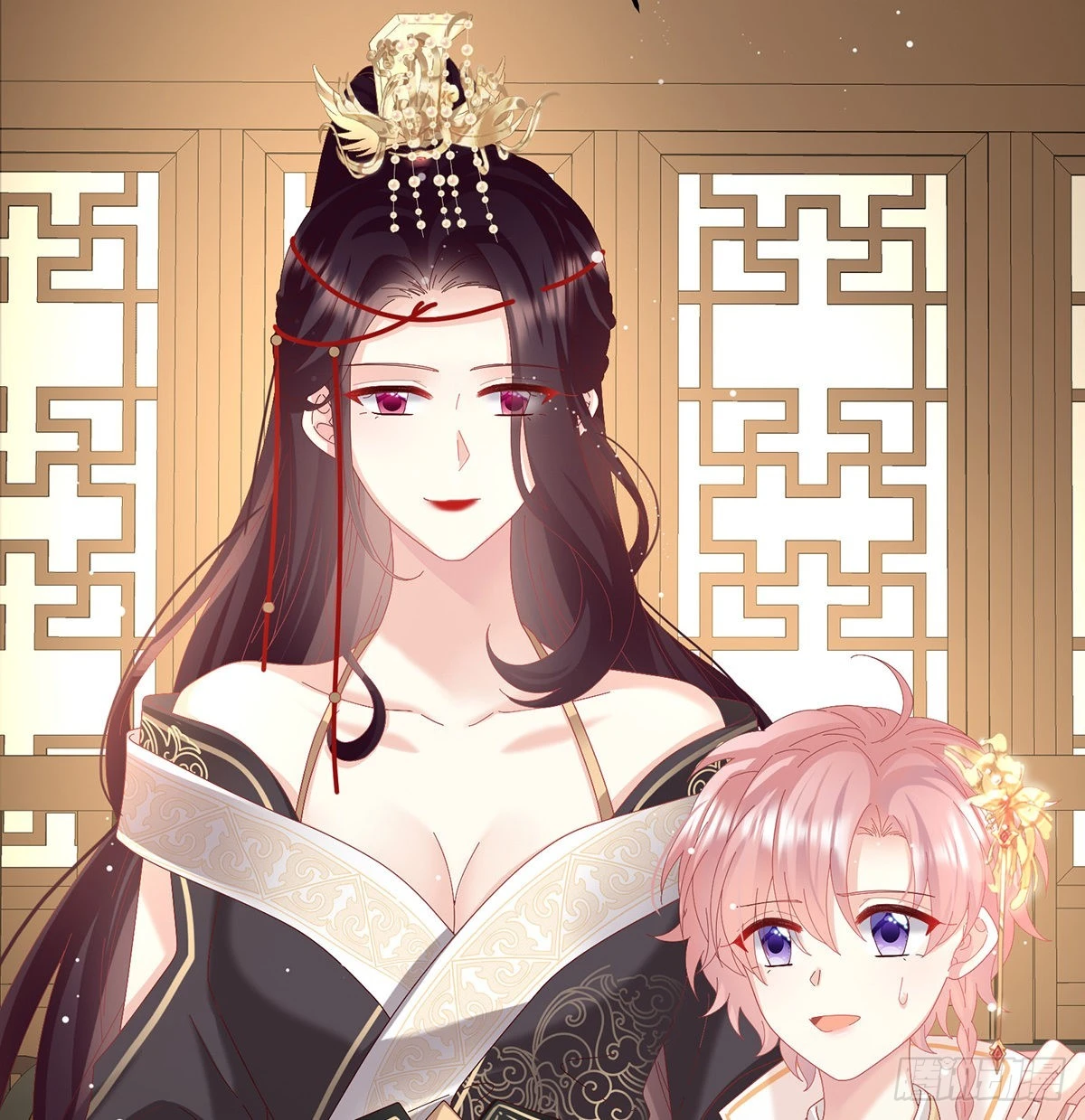 争奇斗艳30