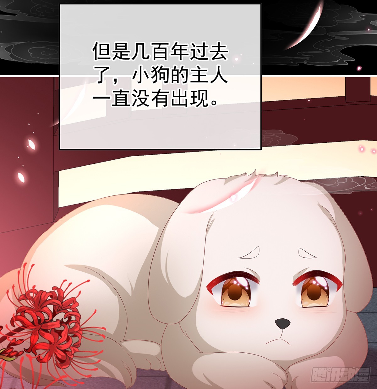 你就是那只狗！28