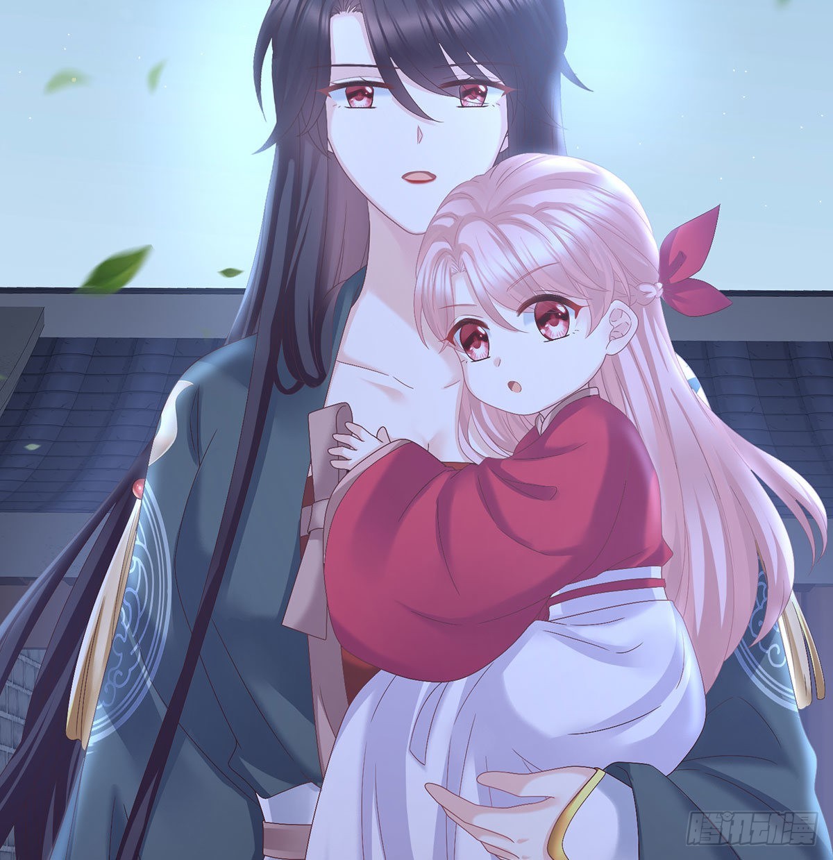 被卖花满楼46