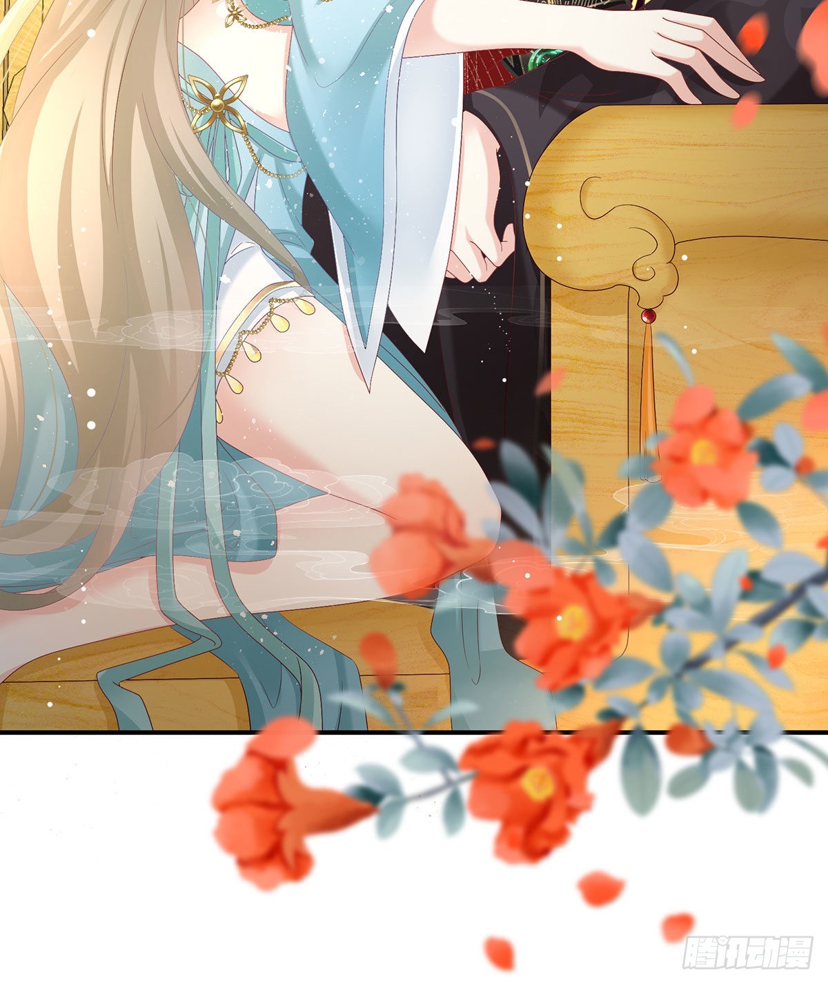 女帝登基61