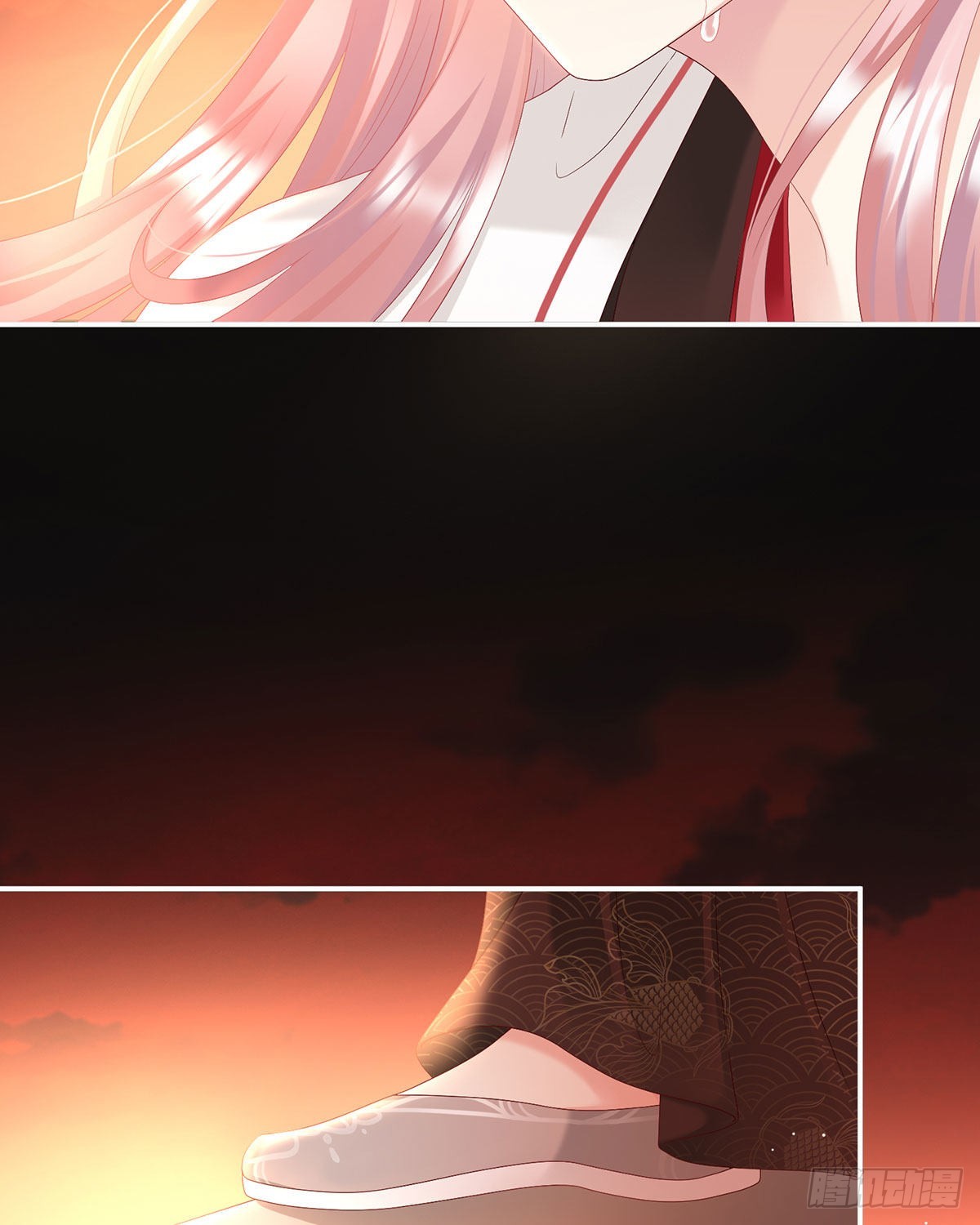 女帝登基25