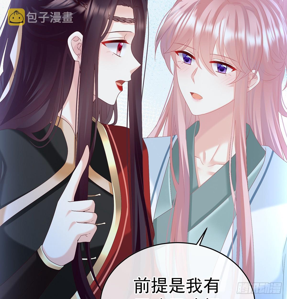 给小姐说亲29
