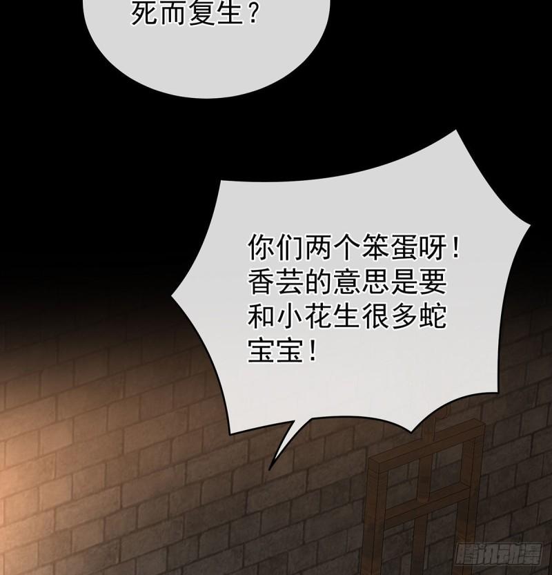 生很多蛇宝宝54
