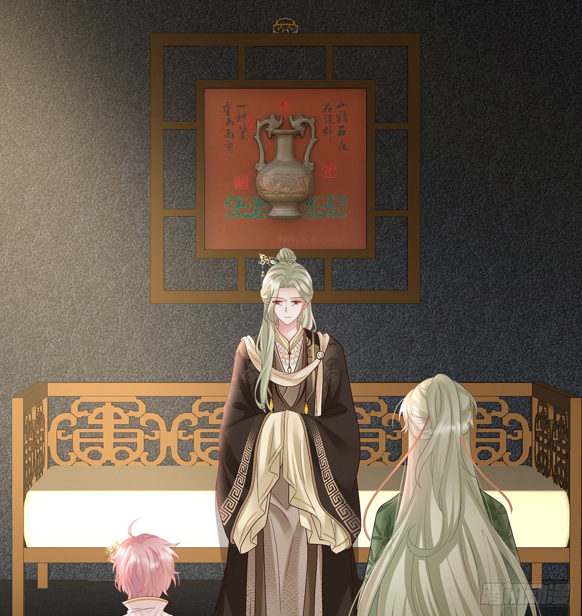 煜王43