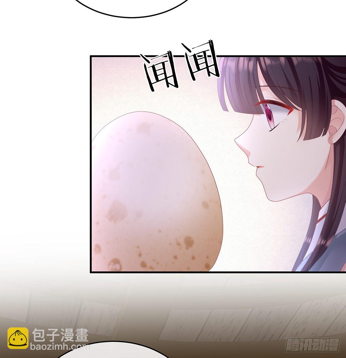 总得有人孵蛋10