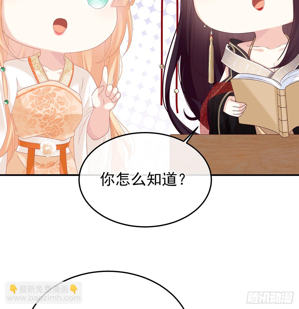 朕的心中，只有皇后27