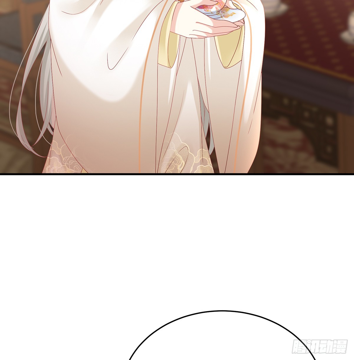 地府人看不下去了！13