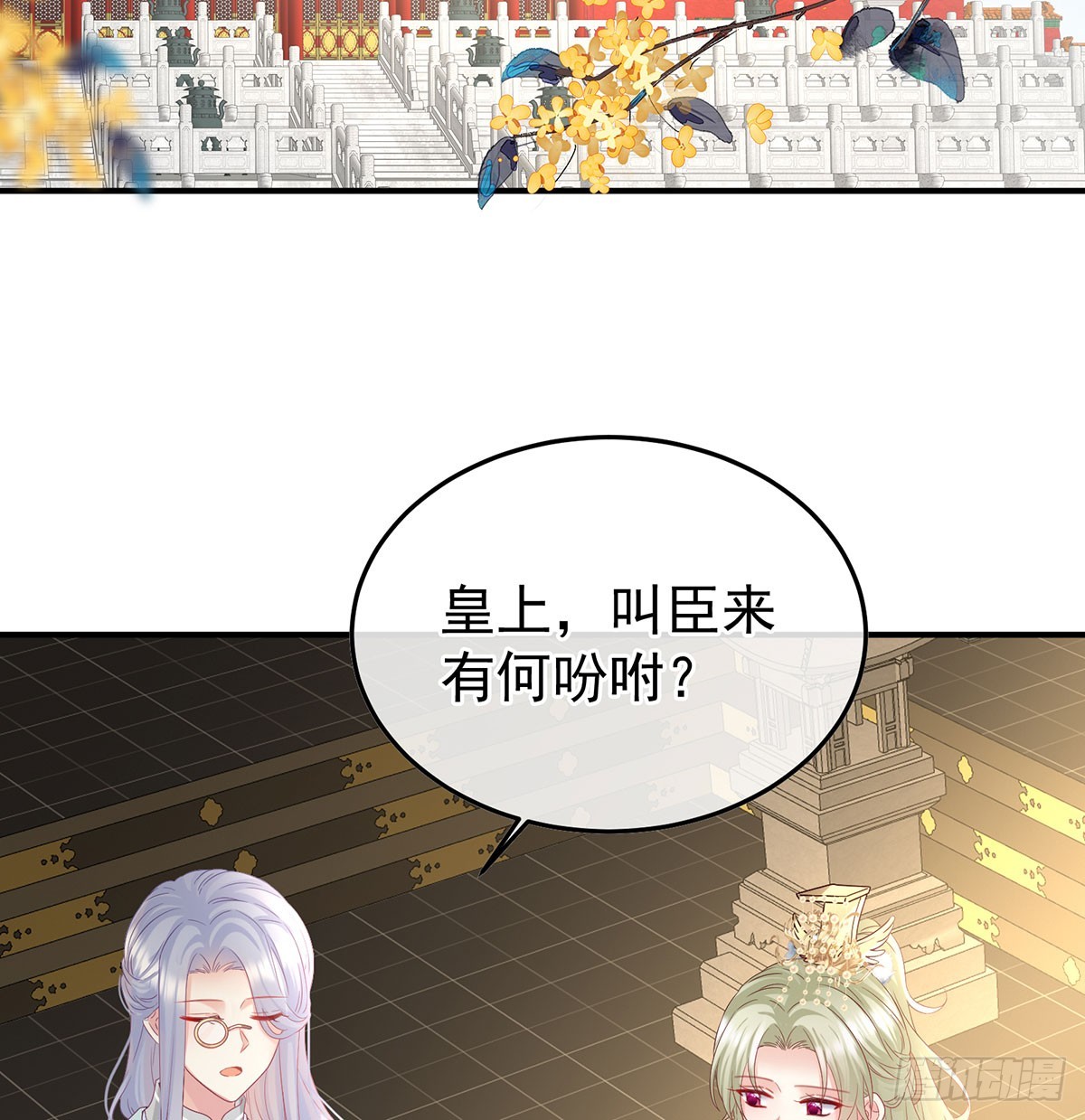 135 番外：给言相选妻19