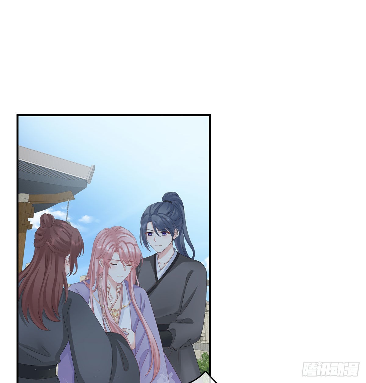 被卖花满楼2