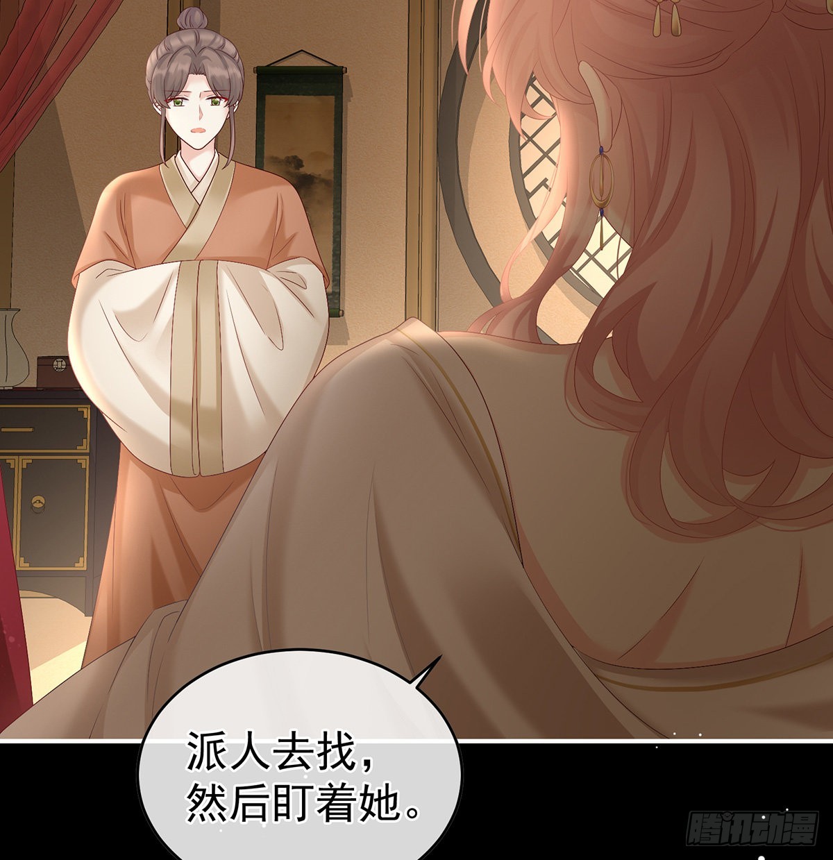 孩子孵出来了！65