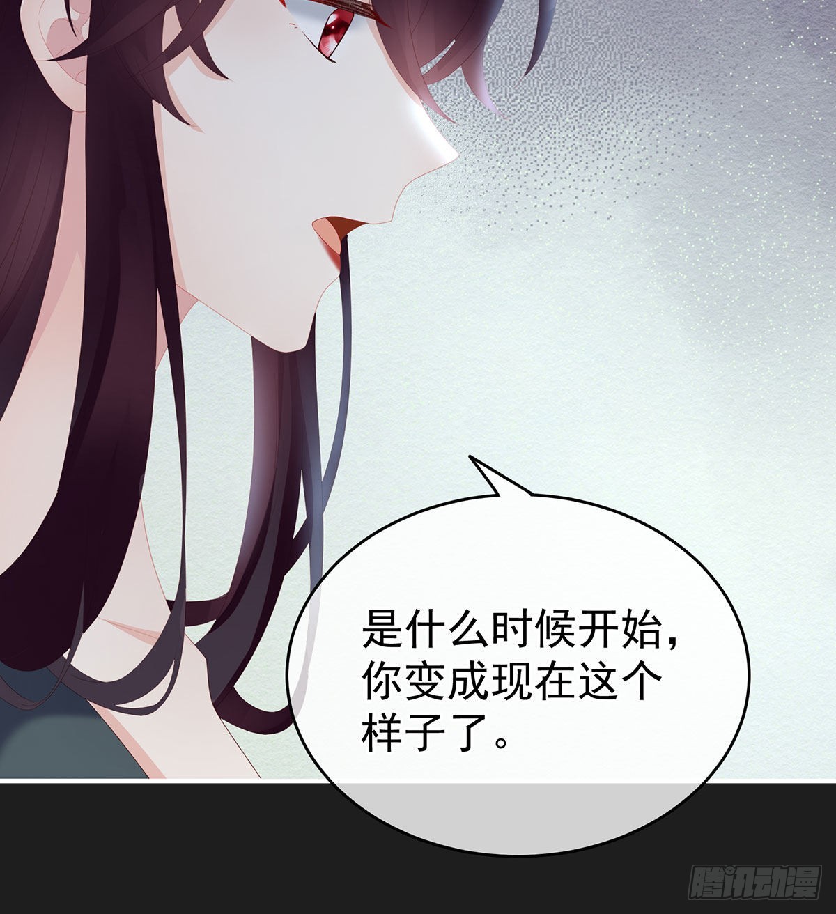 他喜欢被弄哭21