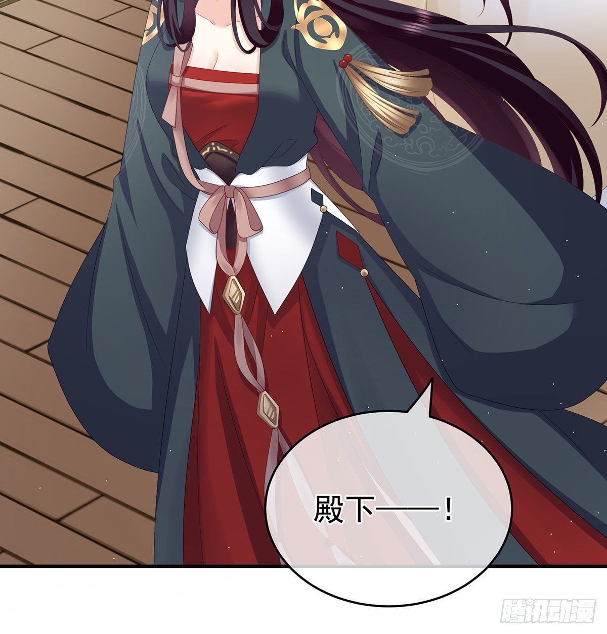 被卖花满楼18