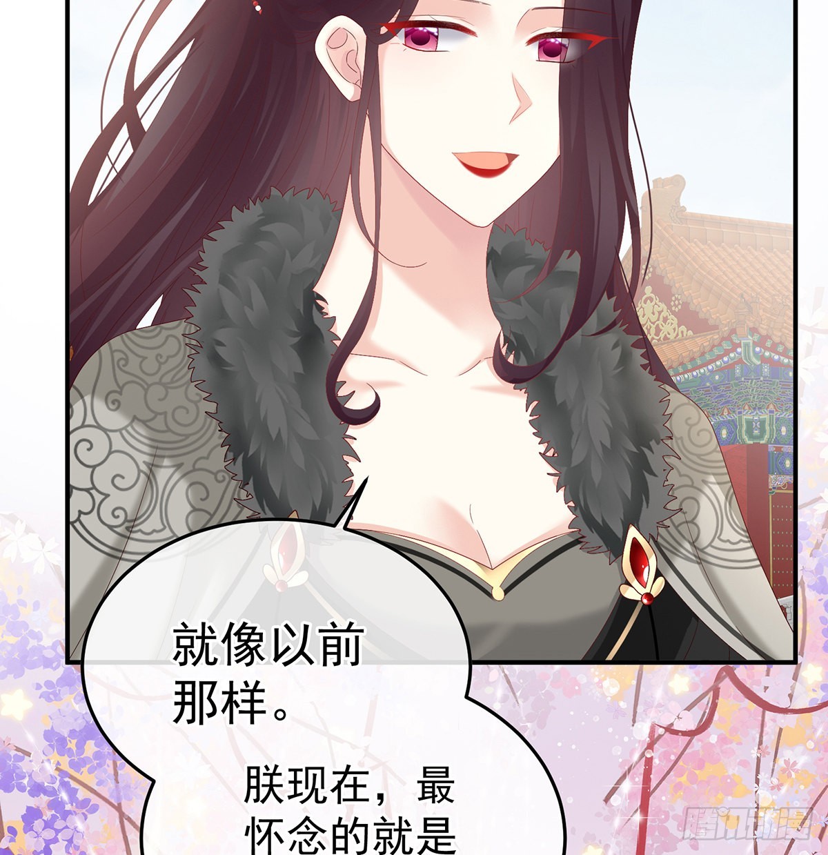 五年后68