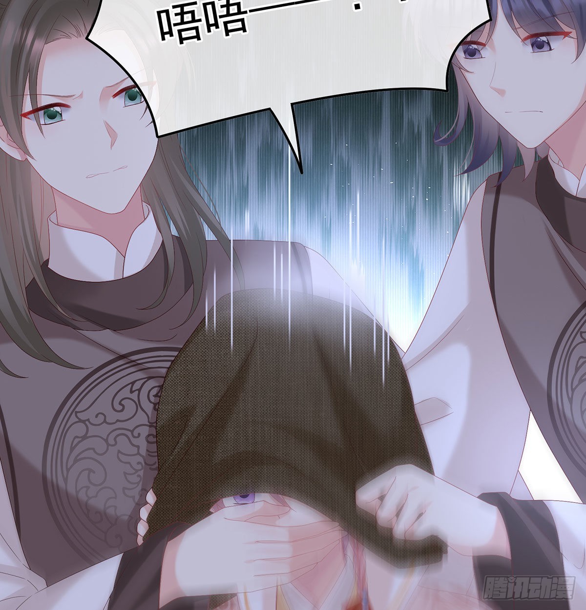 第116话 小皇后遇险60