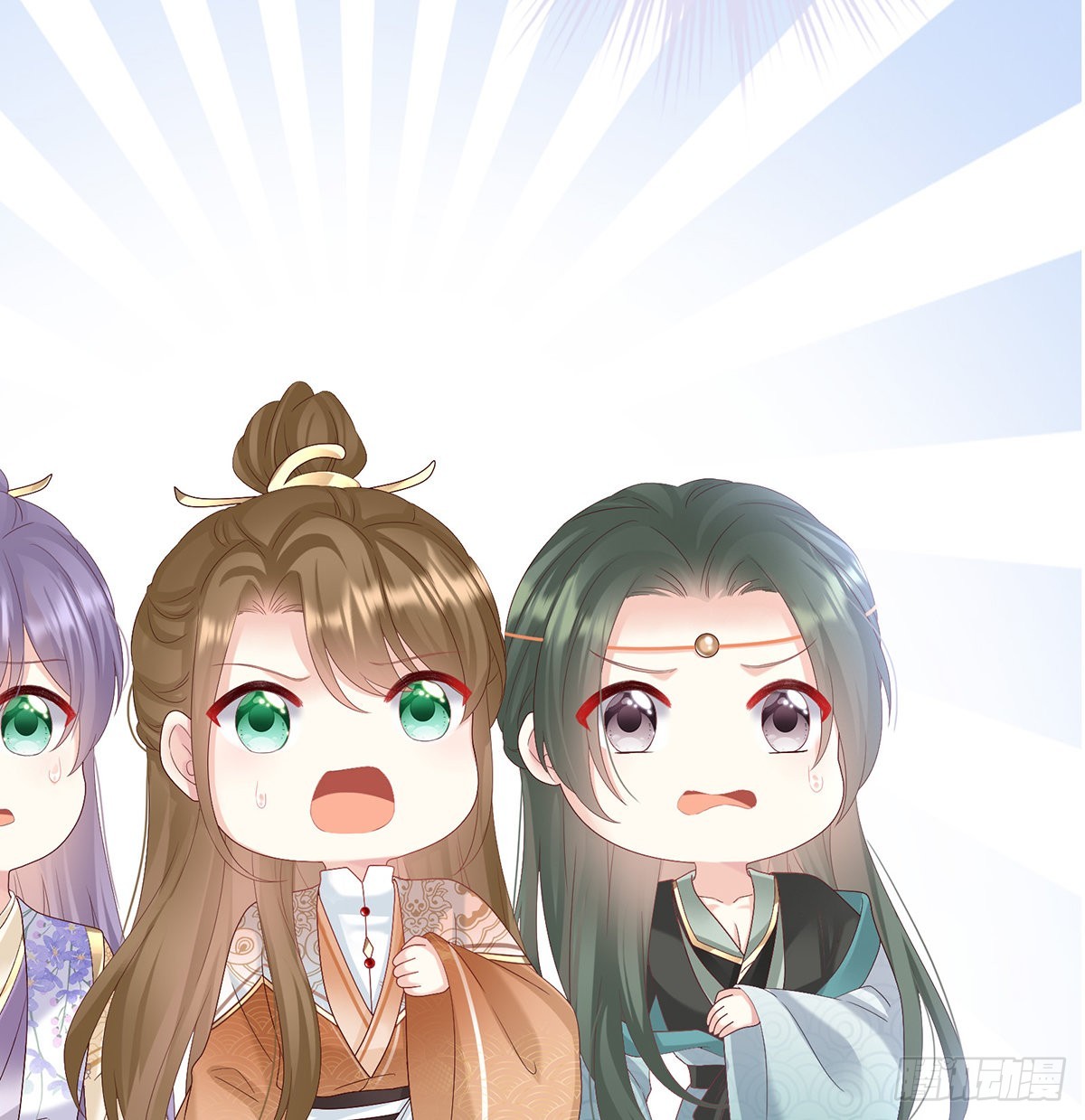 煜王8