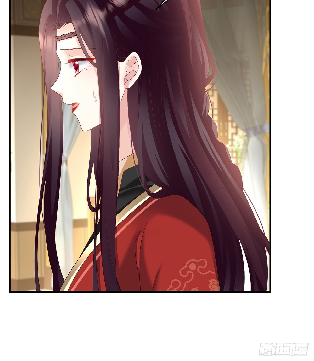 给小姐说亲55