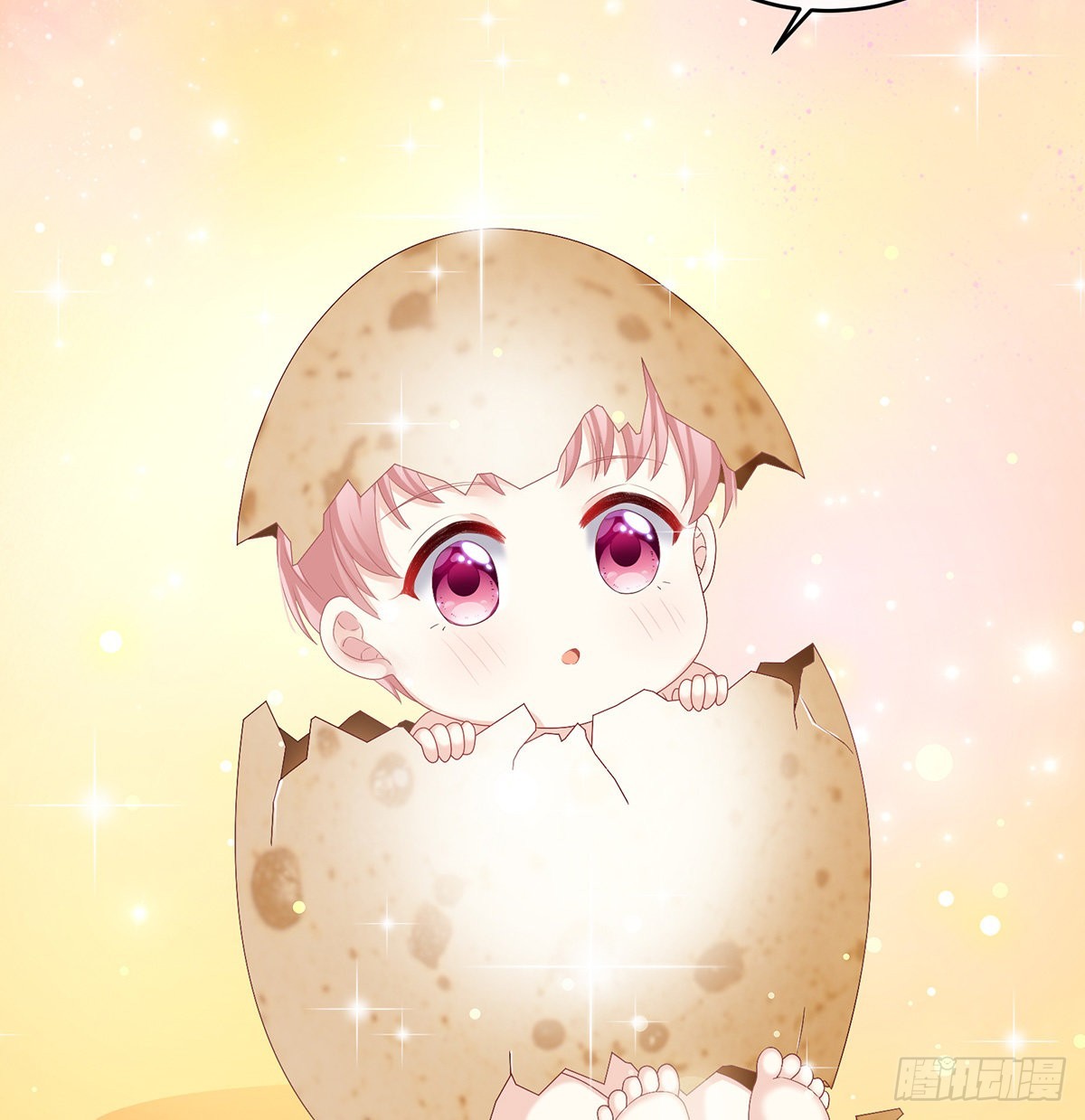 孩子孵出来了！23