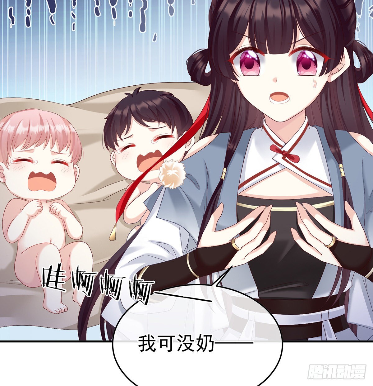孩子孵出来了！52
