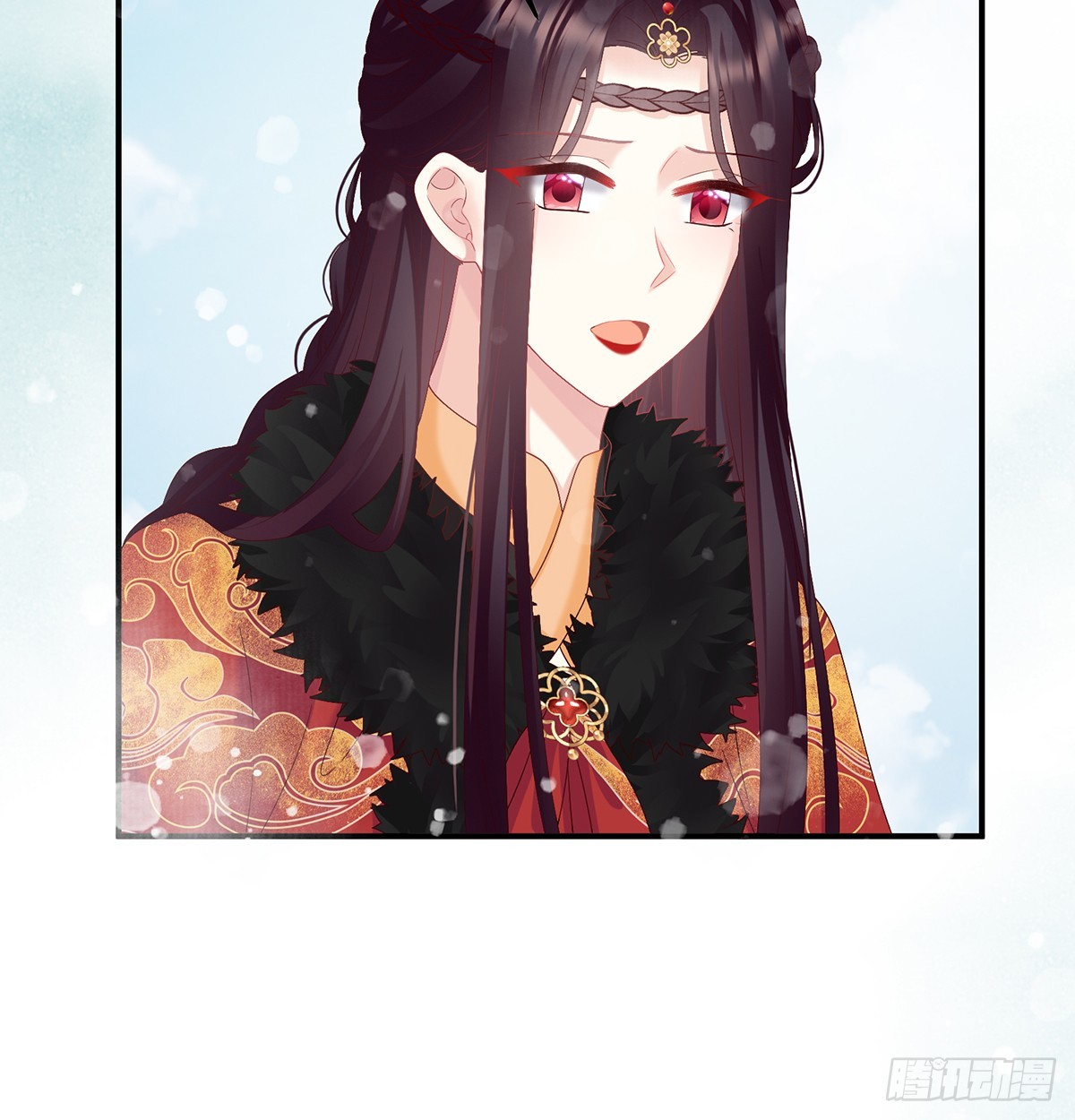天意难违56