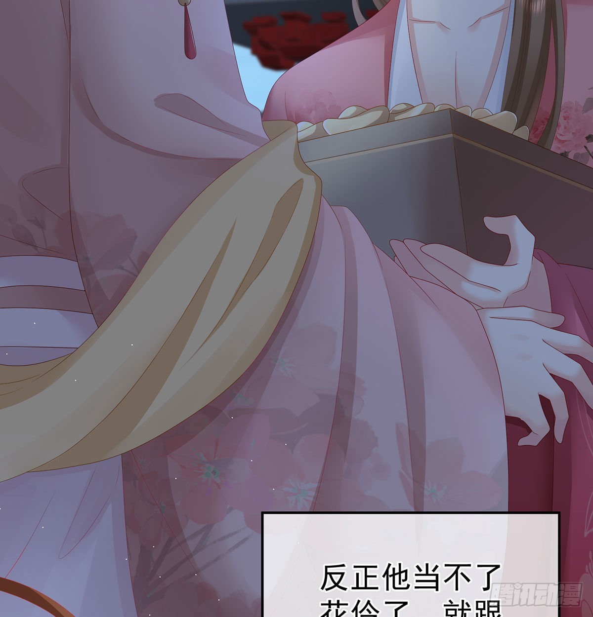 笼中鸟54