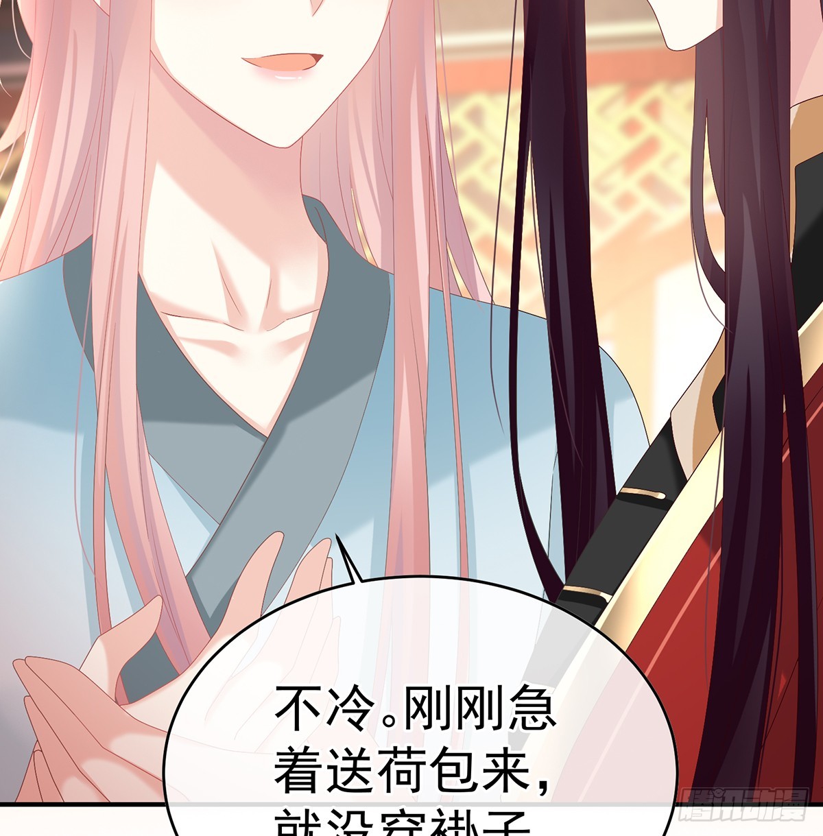 地府人看不下去了！21