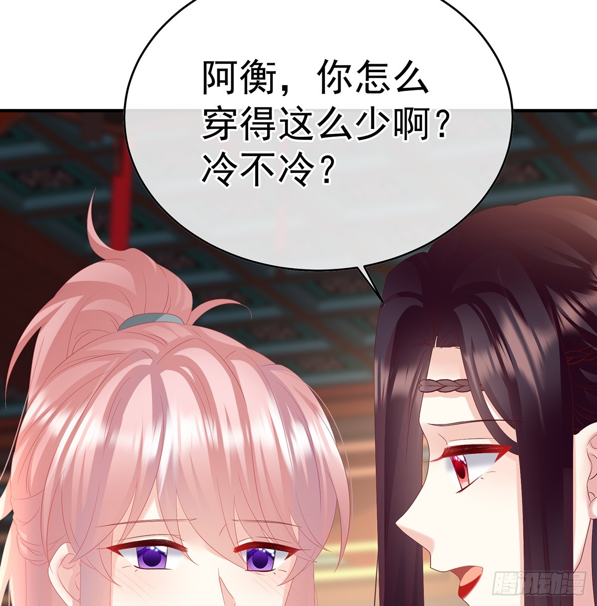 地府人看不下去了！20