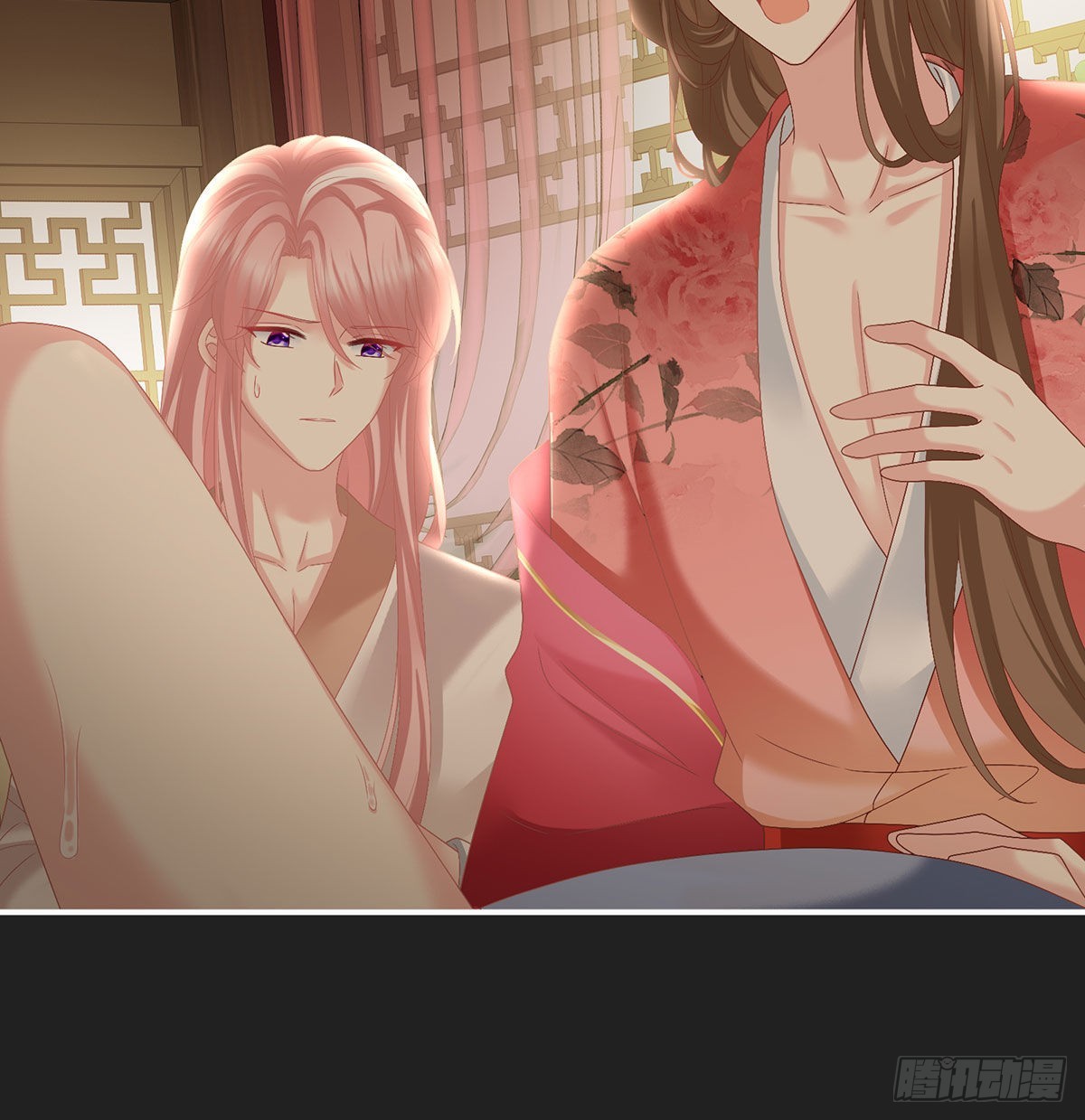 笼中鸟38