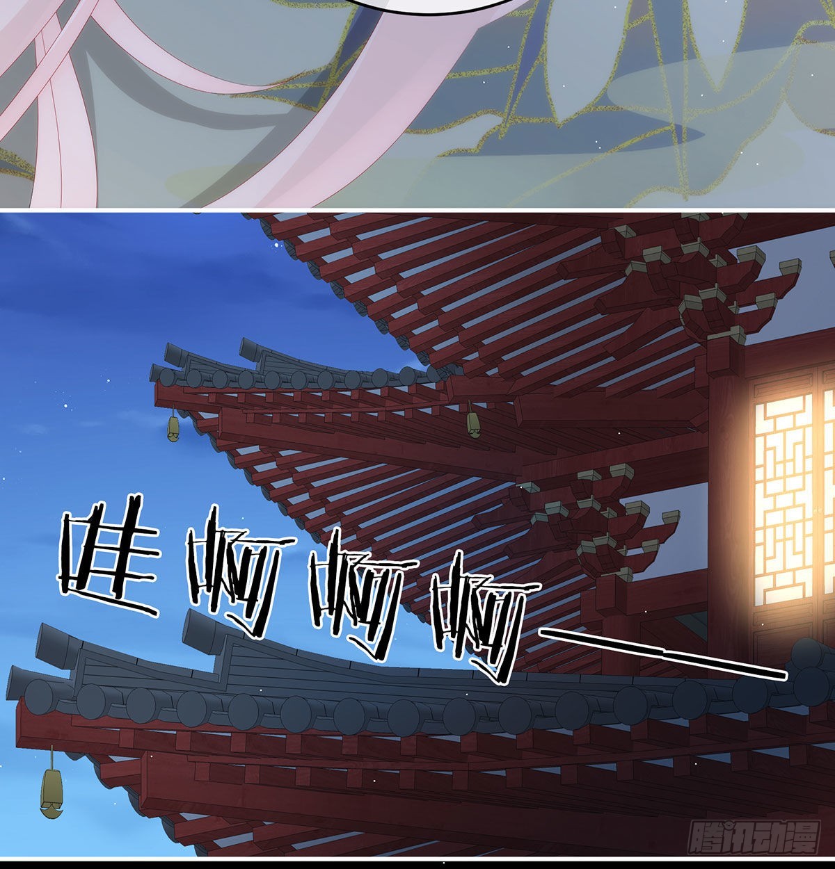 笼中鸟67