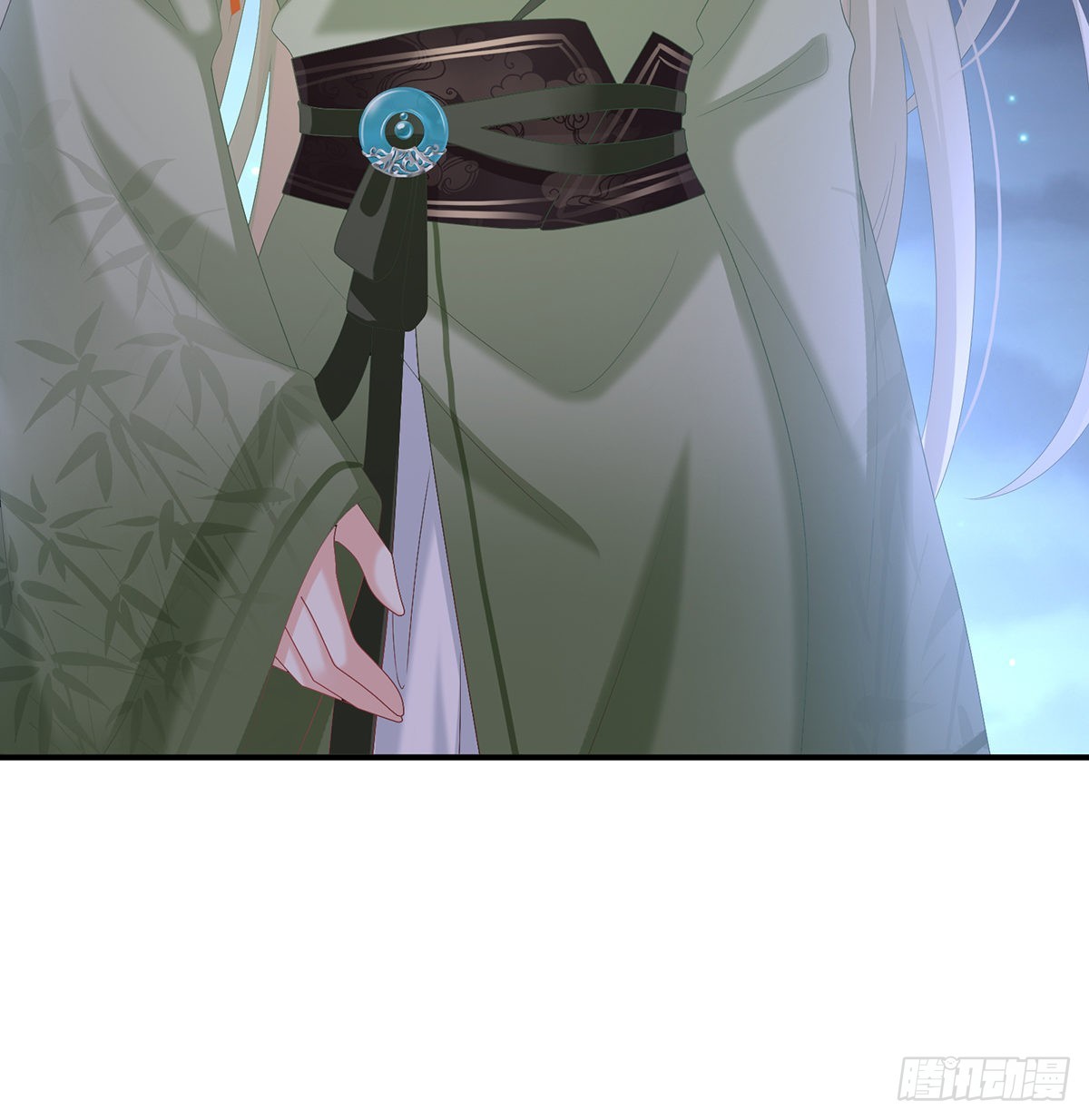 哥哥侍寝后73