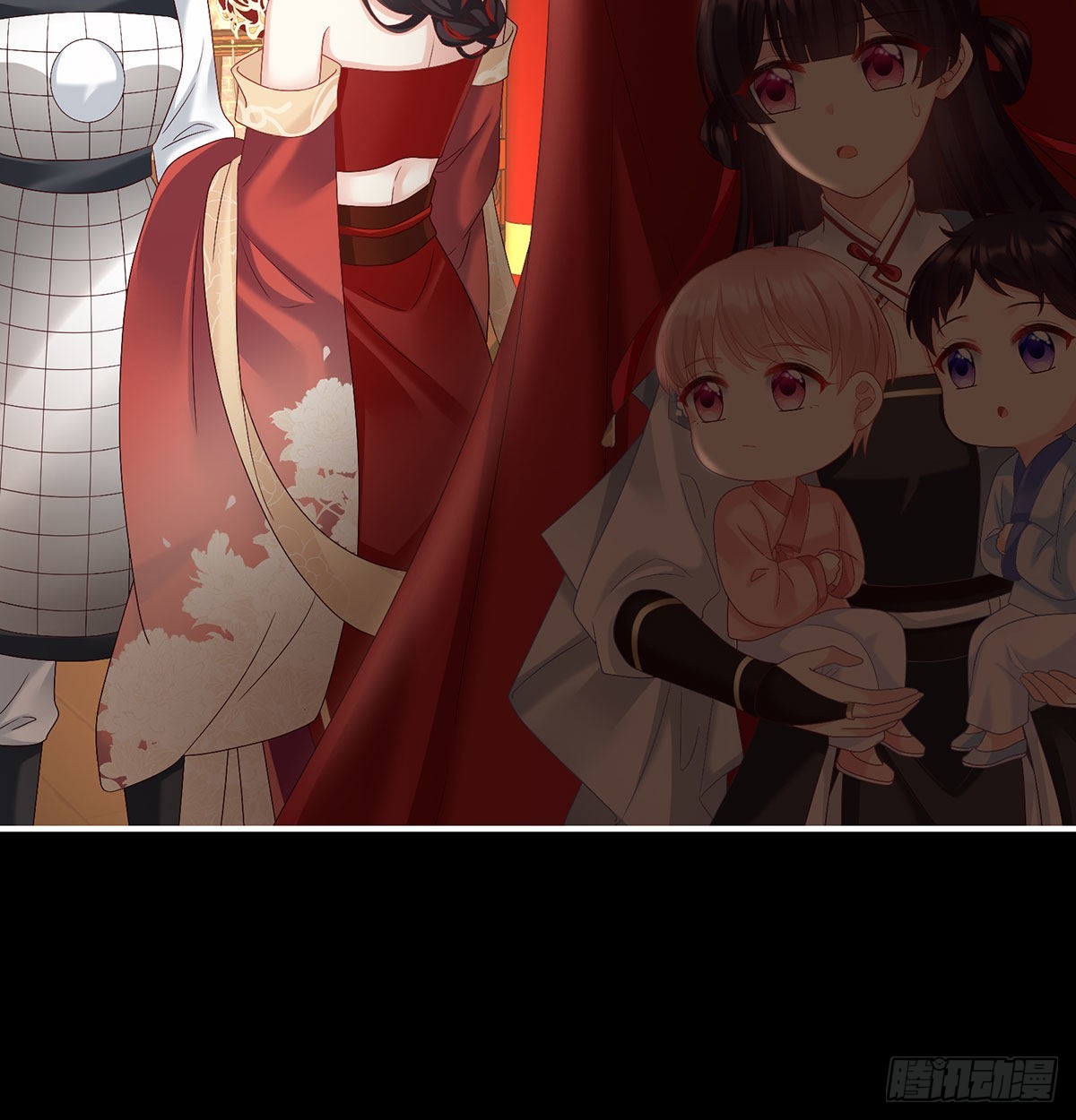妖精！哪里跑！48