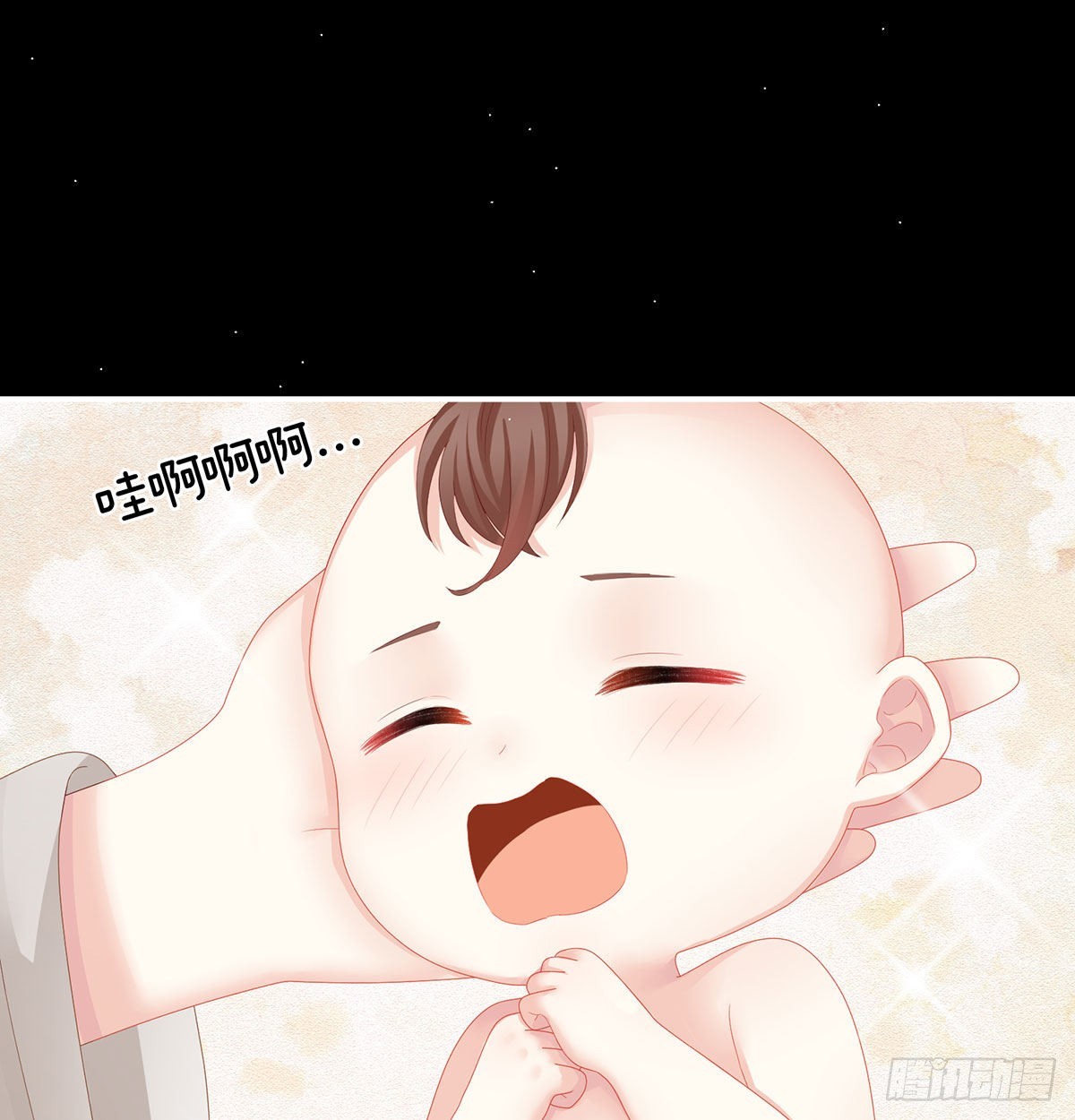 笼中鸟68