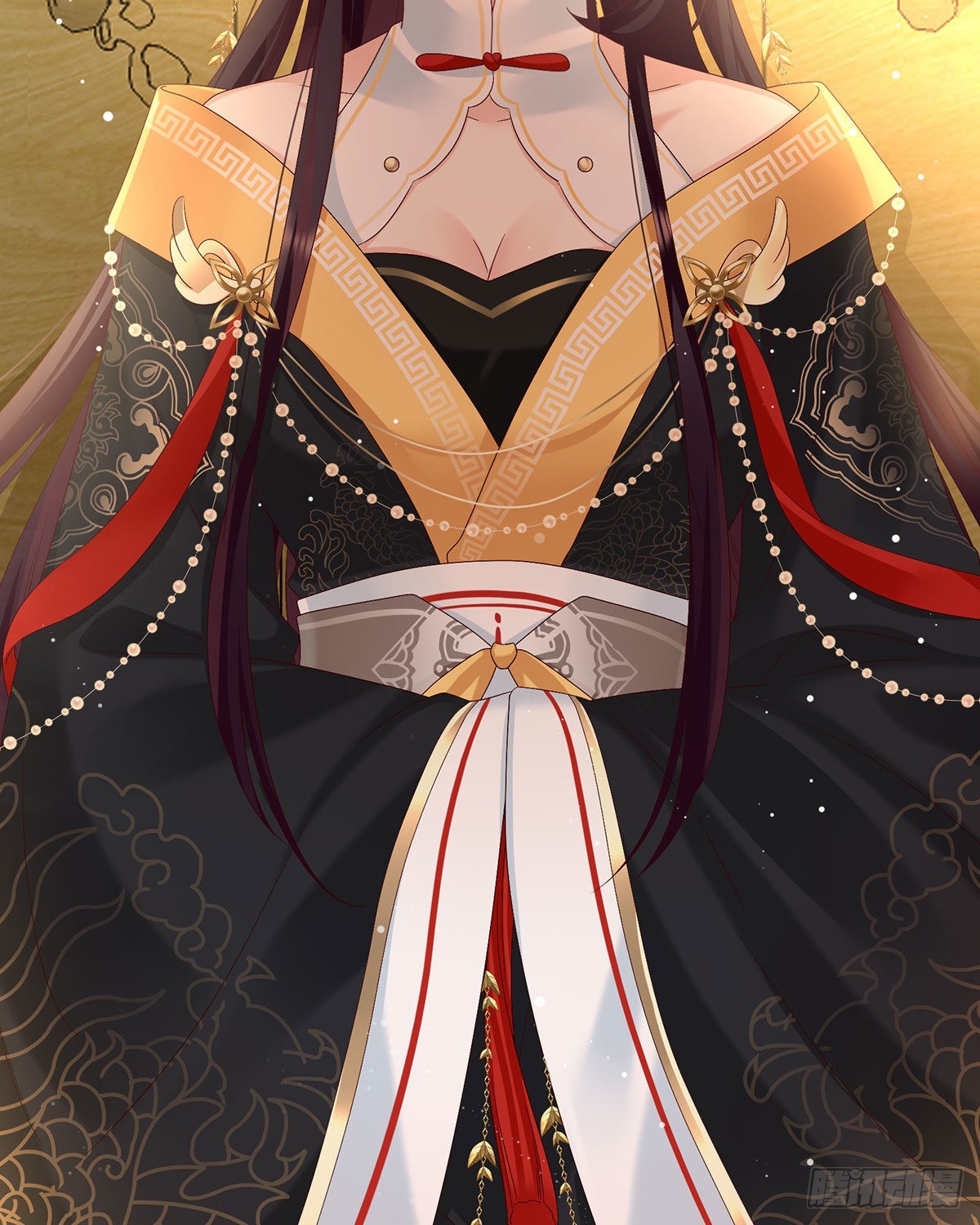 女帝登基38