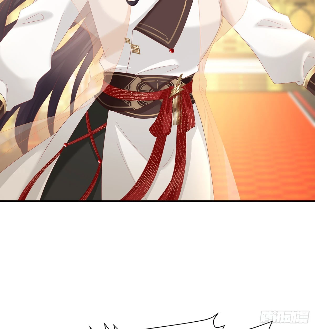 番外：给言相选妻40