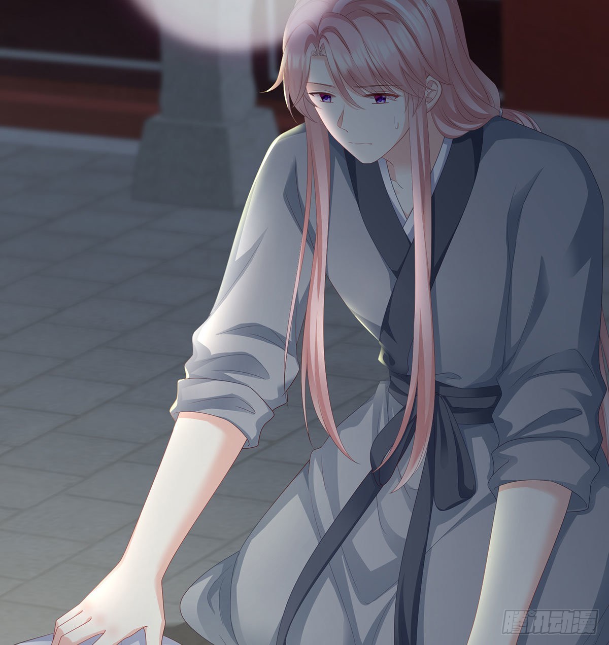 偏学你娘做个渣女！16