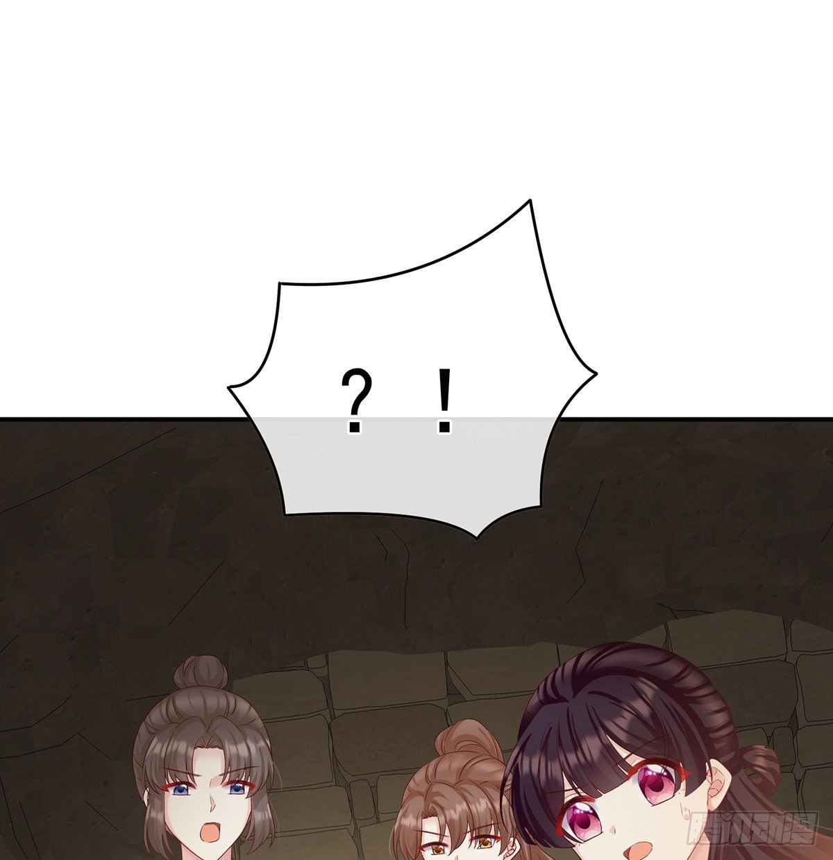 孩子孵出来了！14