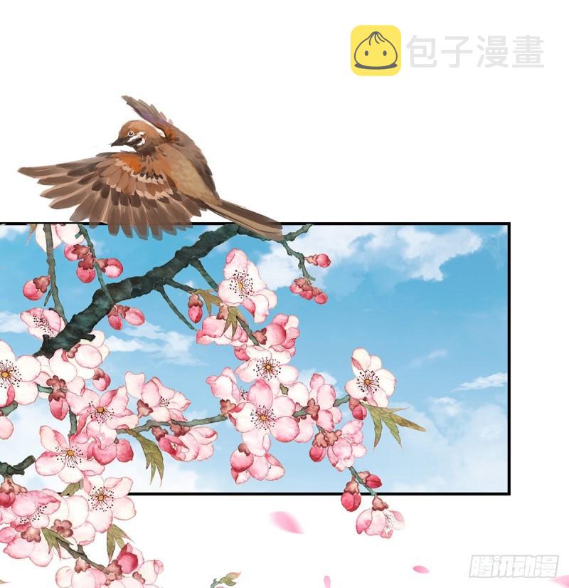 番外：诺诺的后宫2