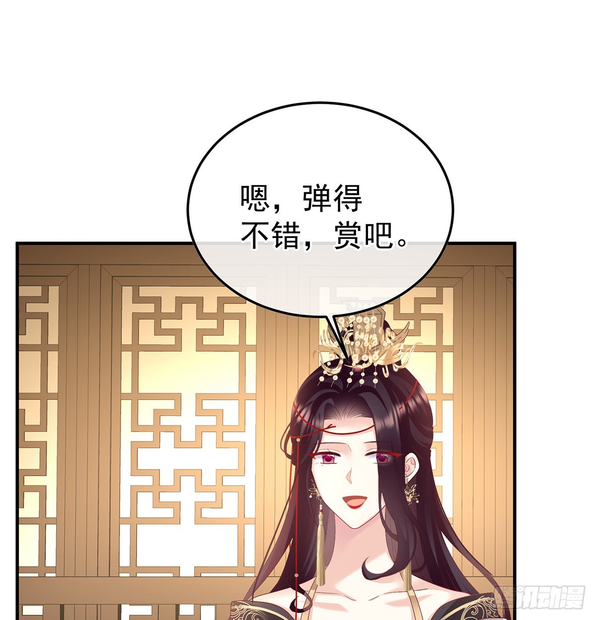 第114话争奇斗艳64