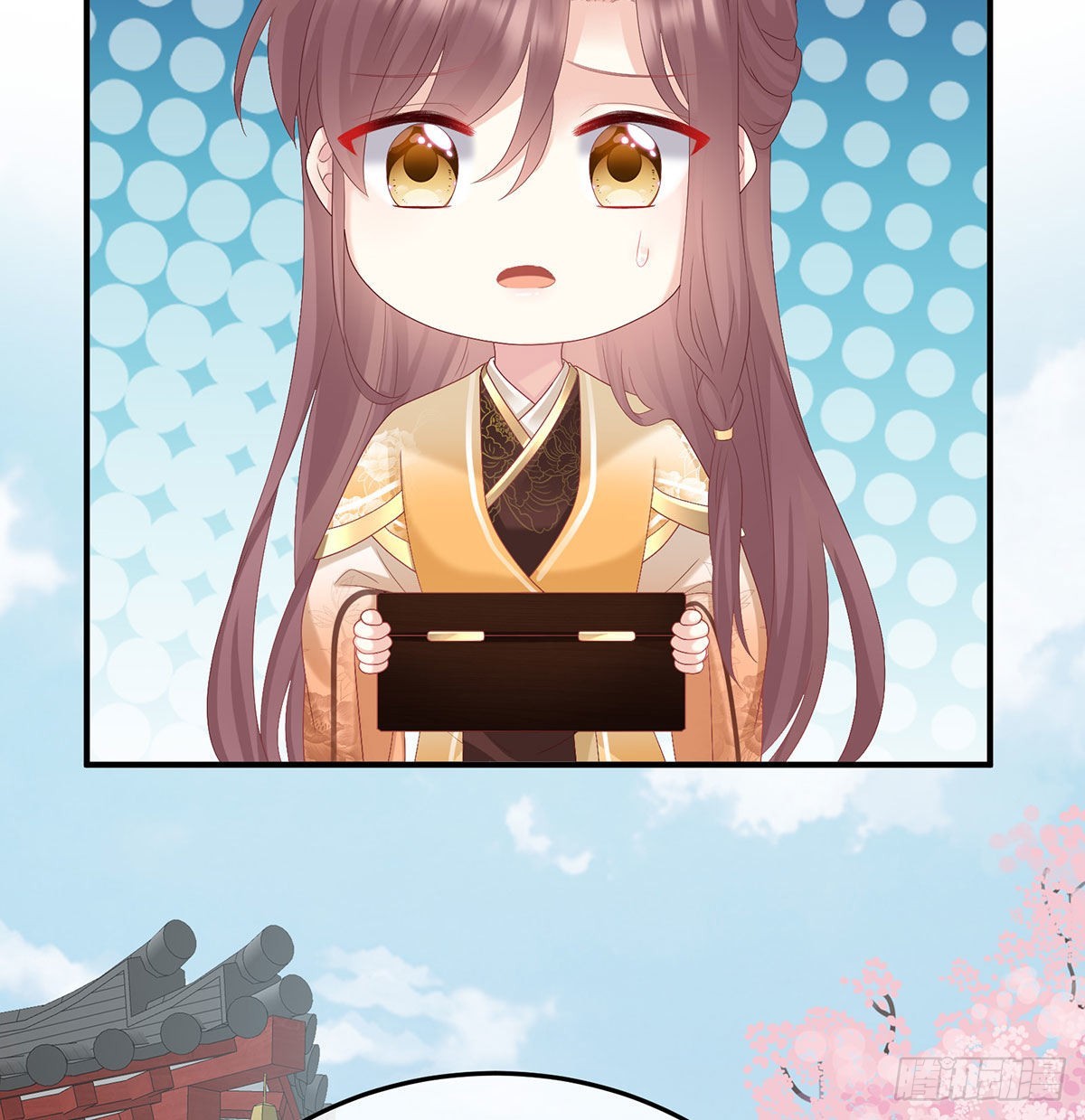 兄弟吵架？4