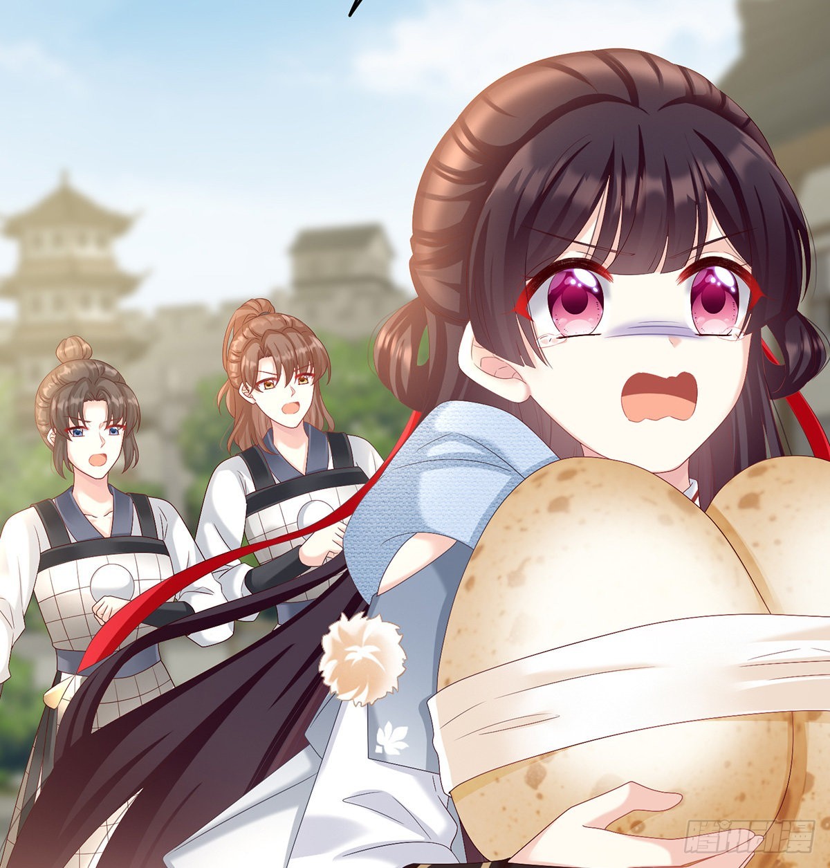 蛋碎！31