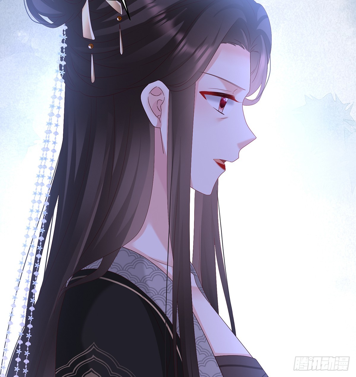 大小姐的通房11