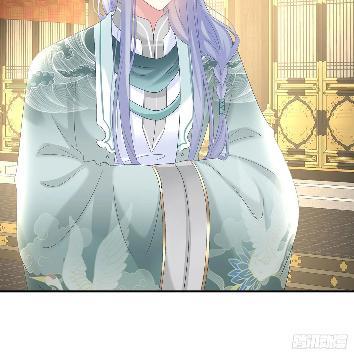 番外：给言相选妻50
